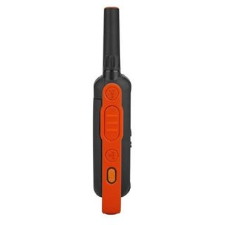 Motorola Talkabout T82 Quad Case Walkie-Talkies