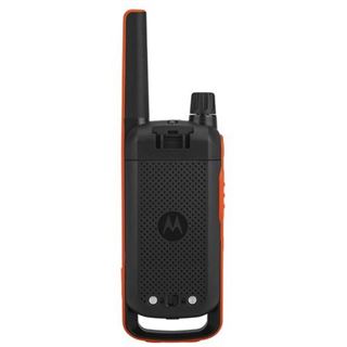 Motorola Talkabout T82 Quad Case Walkie-Talkies