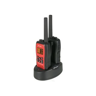 STABO freecomm 850 16 Kanal Version Longrange PMR