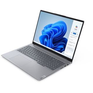 Notebook 16" (40,64cm) Lenovo THINKBOOK 16 G7 CU5-125U 16GB
