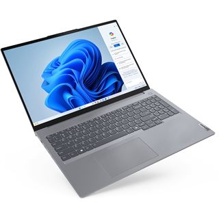 Notebook 16" (40,64cm) Lenovo THINKBOOK 16 G7 CU5-125U 16GB