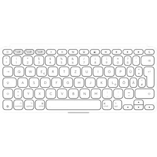 Logitech KEYS-TO-GO 2 classic blue