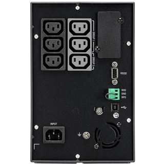 680 Watt EATON USV 5P850IG2