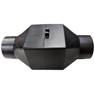 Titan TTC-SC32(A)+ Rohrventilator für Camper