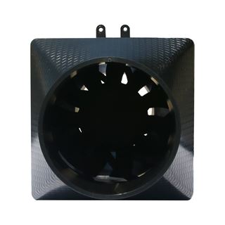 Titan TTC-SC32(A)+ Rohrventilator für Camper