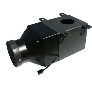 Titan TTC-SC38+ Toilettenbelüftungsventilator /