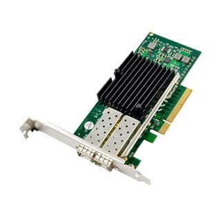 LevelOne GNC-0202 Netzwerkadapter PCIe x8 Low-Profile 10Gigabit SFP+