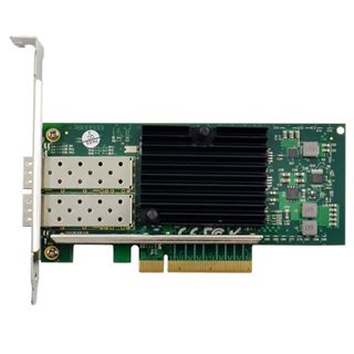 LevelOne GNC-0202 Netzwerkadapter PCIe x8 Low-Profile 10Gigabit SFP+