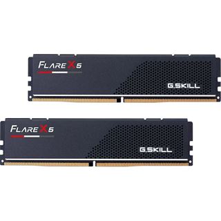 32GB G.Skill Flare X5 DDR5-5600 DIMM CL46 Dual Kit