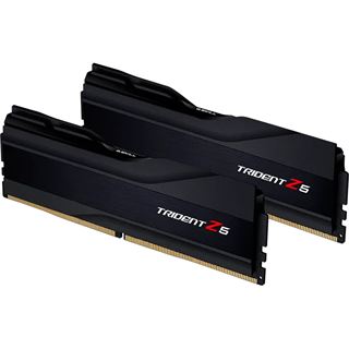 32GB G.Skill Trident Z5 DDR5-7600 DIMM CL36 Dual Kit