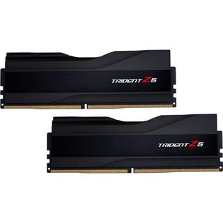 48GB G.Skill Trident Z5 DDR5-8400 DIMM CL40 Dual Kit