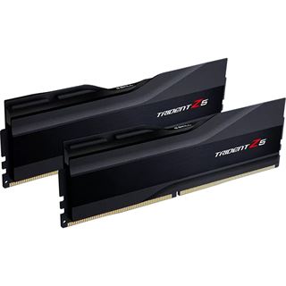 48GB G.Skill Trident Z5 DDR5-8400 DIMM CL40 Dual Kit