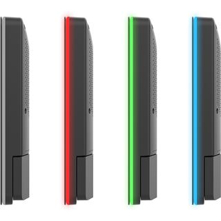 10.1" (25,65cm) iiyama Tablet ProLite TW1025LASC *schwarz* 16:9