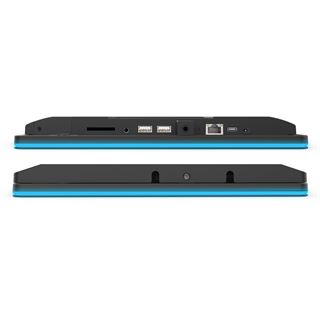 10.1" (25,65cm) iiyama Tablet ProLite TW1025LASC *schwarz* 16:9