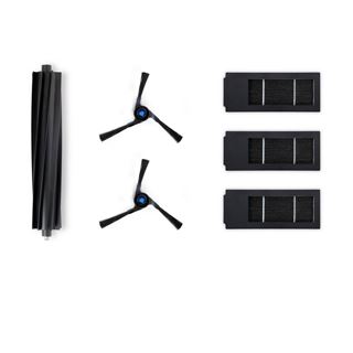 ECOVACS Zubeh&ouml;r-Set f&uuml;r DEEBOT X2 OMNI