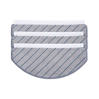 ECOVACS Waschbares Wischtuch f&uuml;r DEEBOT X1/T10/T20 Serie