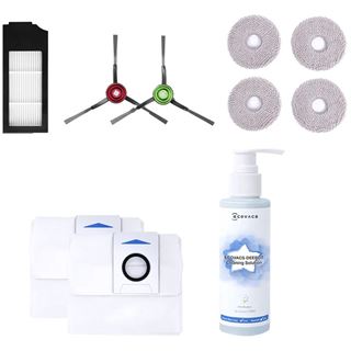 ECOVACS Zubehör-Set für DEEBOT X1 OMNI