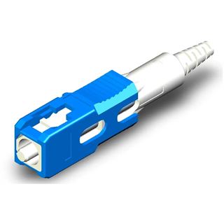 Teleg&auml;rtner FFP SC Stecker OM3 250/900