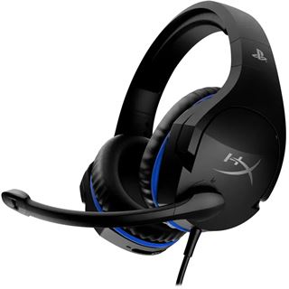 HyperX Cloud Stinger Black/Blue