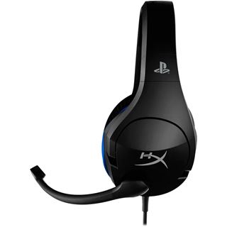 HyperX Cloud Stinger Black/Blue