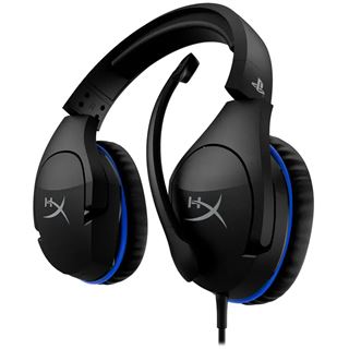 HyperX Cloud Stinger Black/Blue