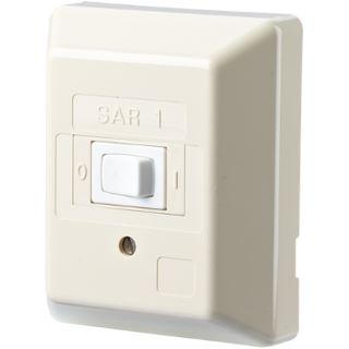 Metz Connect Starkstromanschalterelais SAR 1 AP