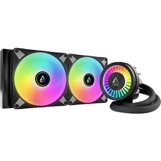 Arctic Liquid Freezer III 280 A-RGB All-in-One / Retourenware