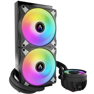 Arctic Liquid Freezer III 280 A-RGB All-in-One / Retourenware