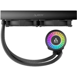 Arctic Liquid Freezer III 280 A-RGB All-in-One / Retourenware