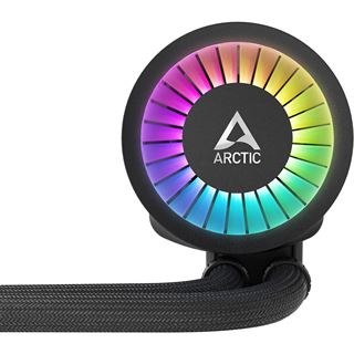 Arctic Liquid Freezer III 280 A-RGB All-in-One / Retourenware