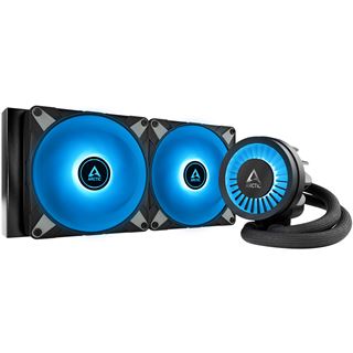 Arctic Liquid Freezer III 280 A-RGB All-in-One / Retourenware