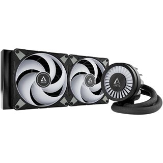 Arctic Liquid Freezer III 280 A-RGB All-in-One / Retourenware