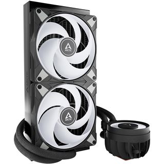 Arctic Liquid Freezer III 280 A-RGB All-in-One / Retourenware