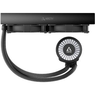 Arctic Liquid Freezer III 280 A-RGB All-in-One / Retourenware