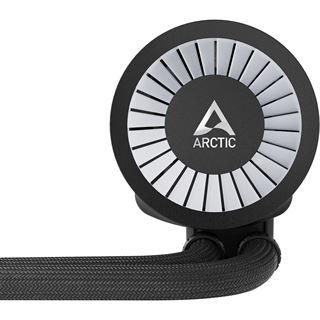 Arctic Liquid Freezer III 280 A-RGB All-in-One / Retourenware