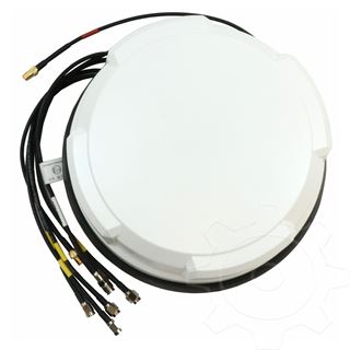Panorama Antennas LGMDM4-6-60-24-58 LTE/WIFI/GPS/GNSS