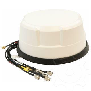 Panorama Antennas LGMDM4-6-60-24-58 LTE/WIFI/GPS/GNSS