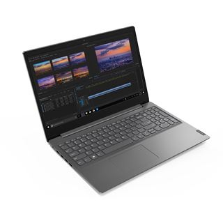 15.6" (39,62cm) Lenovo Notebook V15-ADA HD 3050U 4GB RAM