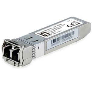 LevelOne GVT-0300 GBIC Mini Transc.SX/LC Fib.multi-mode 550m