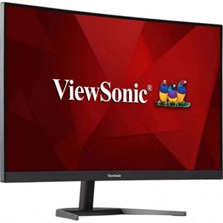 23,6" (59,94cm) ViewSonic Omni VX2418C schwarz 1920x1080 1x