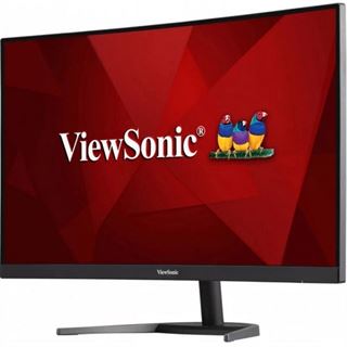 23,6" (59,94cm) ViewSonic Omni VX2418C schwarz 1920x1080 1x
