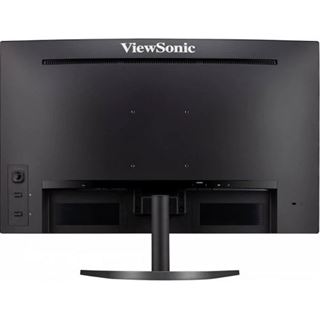 23,6" (59,94cm) ViewSonic Omni VX2418C schwarz 1920x1080 1x
