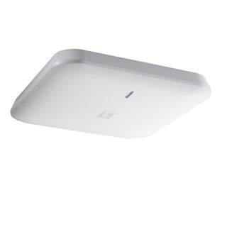 LevelOne WAP-8123 AC1200 Dual Band PoE Wireless Access Point