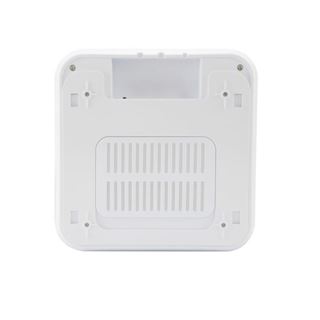 LevelOne WAP-8123 AC1200 Dual Band PoE Wireless Access Point
