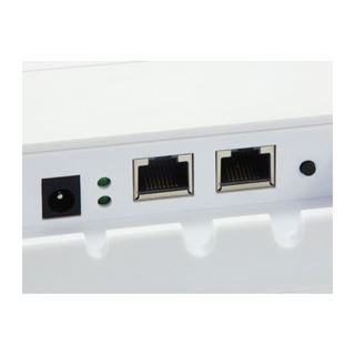 LevelOne WAP-8123 AC1200 Dual Band PoE Wireless Access Point