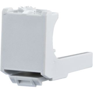 Metz Connect BLIND modul lichtgrau