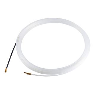 ShiverPeaks Kabeleinziehhilfe 30m 3mm aus Nylon