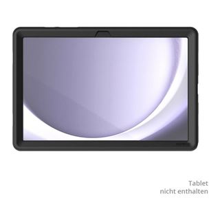 Compulocks Sto&szlig;stange f&uuml;r Tablet - Silikon - Schwarz -