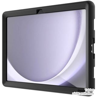 Compulocks Sto&szlig;stange f&uuml;r Tablet - Silikon - Schwarz -