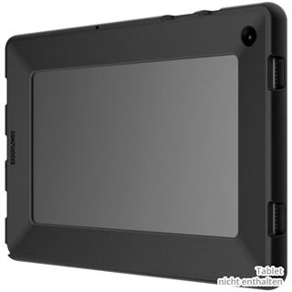 Compulocks Sto&szlig;stange f&uuml;r Tablet - Silikon - Schwarz -